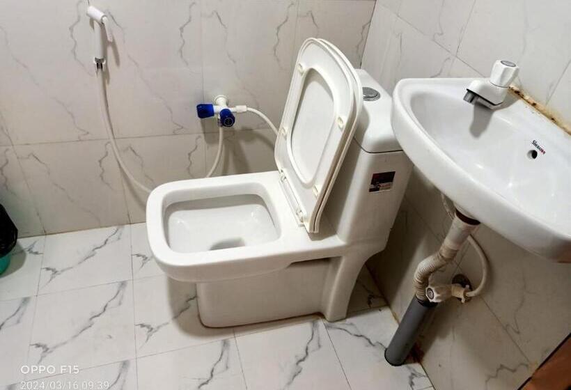 酒店 Streaming Valley Independent Coffee Estate Stay