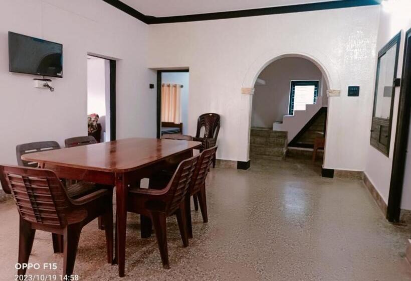 酒店 Streaming Valley Independent Coffee Estate Stay