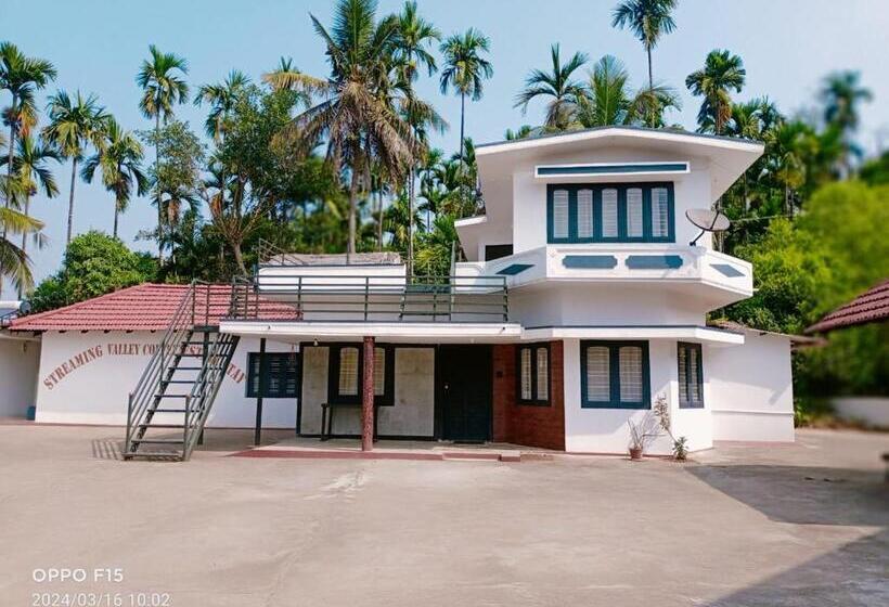 酒店 Streaming Valley Independent Coffee Estate Stay