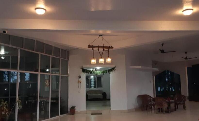 هتل The Baagh Jungle Resort