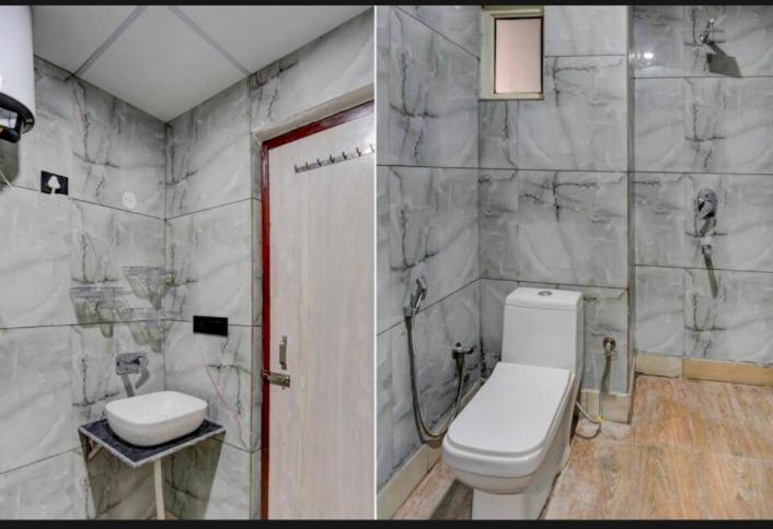 Hotel The Simran Suites