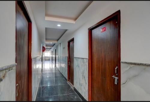 Hotel The Simran Suites