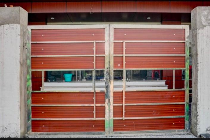 Hotel The Simran Suites