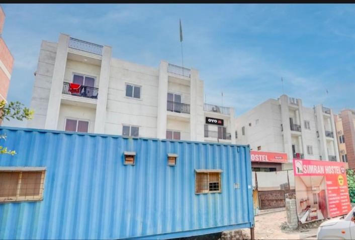 Hotel The Simran Suites