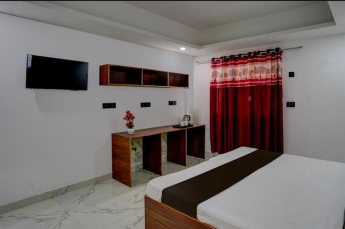 Hotel The Simran Suites