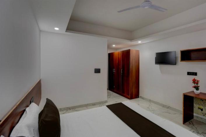 Hotel The Simran Suites