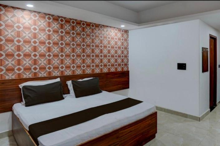 Hotel The Simran Suites