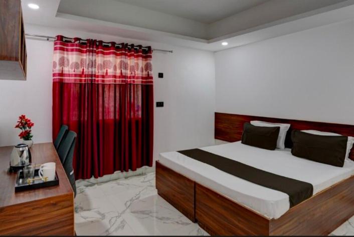 Hotel The Simran Suites