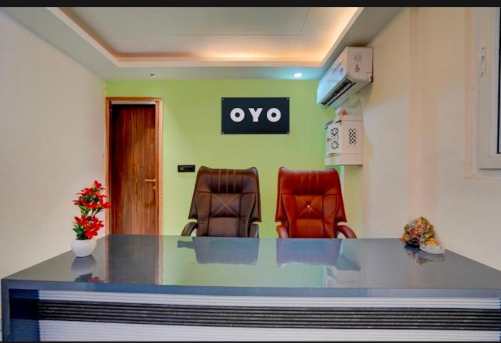 Hotel The Simran Suites