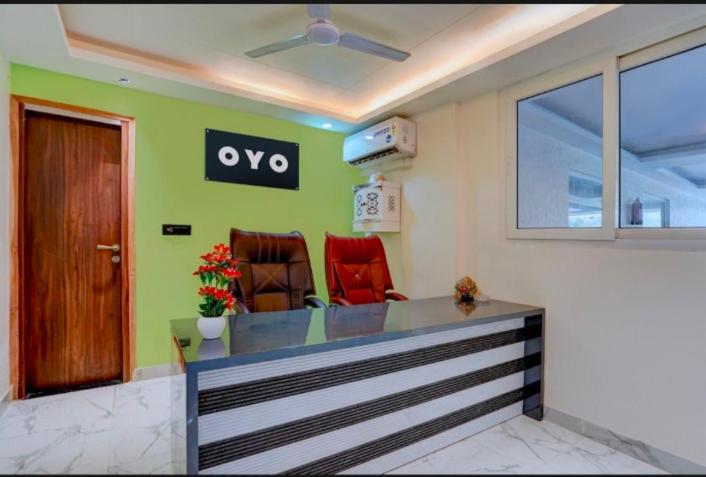 Hotel The Simran Suites