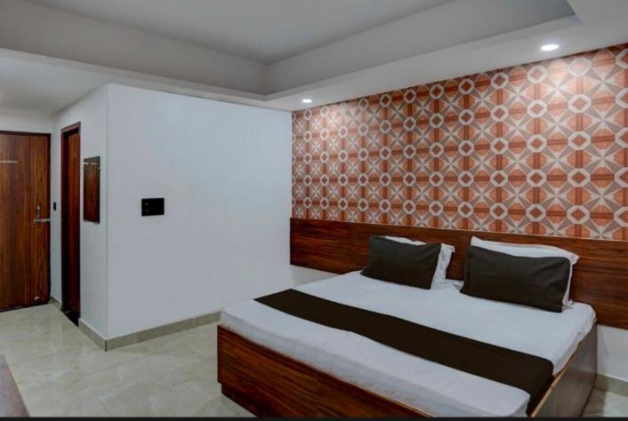 Hotel The Simran Suites