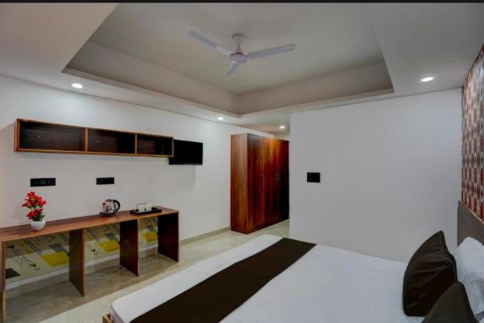 Hotel The Simran Suites