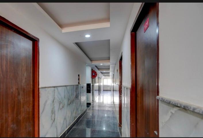 Hotel The Simran Suites