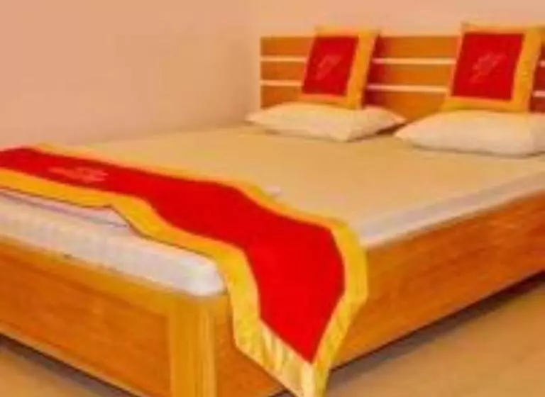Kim Ngân Hotel Lào Cai