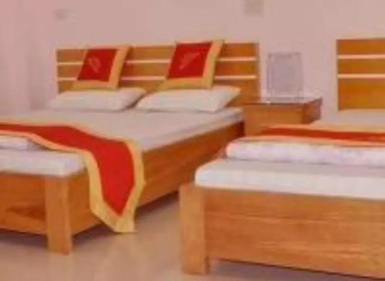 Kim Ngân Hotel Lào Cai