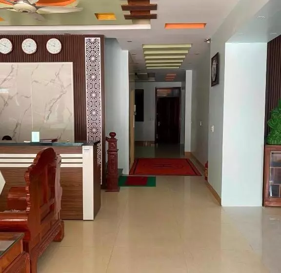 Kim Ngân Hotel Lào Cai