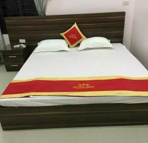 Kim Ngân Hotel Lào Cai