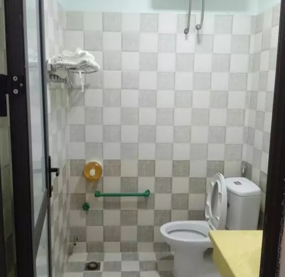 Kim Ngân Hotel Lào Cai