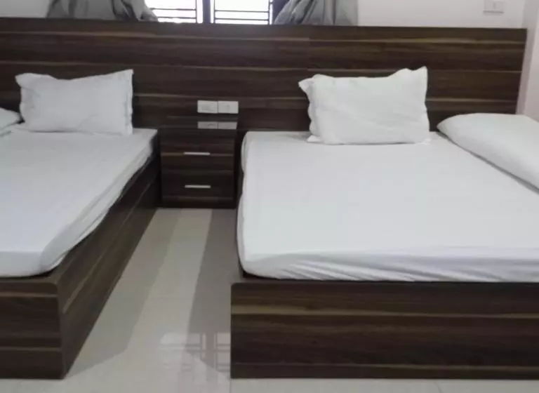 Kim Ngân Hotel Lào Cai