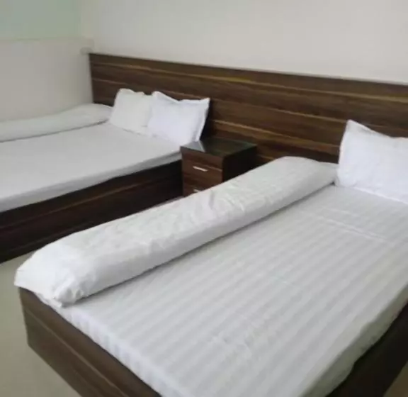 Kim Ngân Hotel Lào Cai