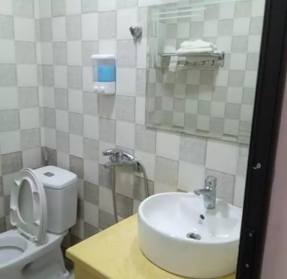 Kim Ngân Hotel Lào Cai