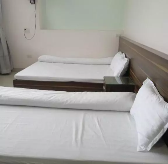 Kim Ngân Hotel Lào Cai