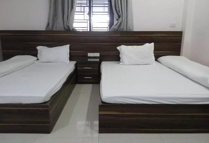 Kim Ngân Hotel Lào Cai