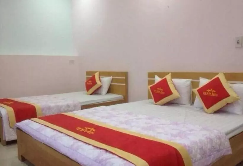 Kim Ngân Hotel Lào Cai