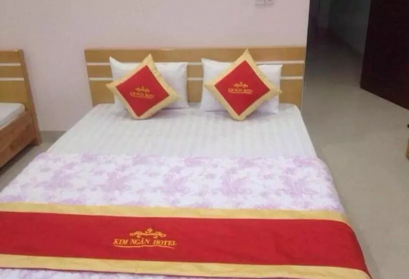 Kim Ngân Hotel Lào Cai