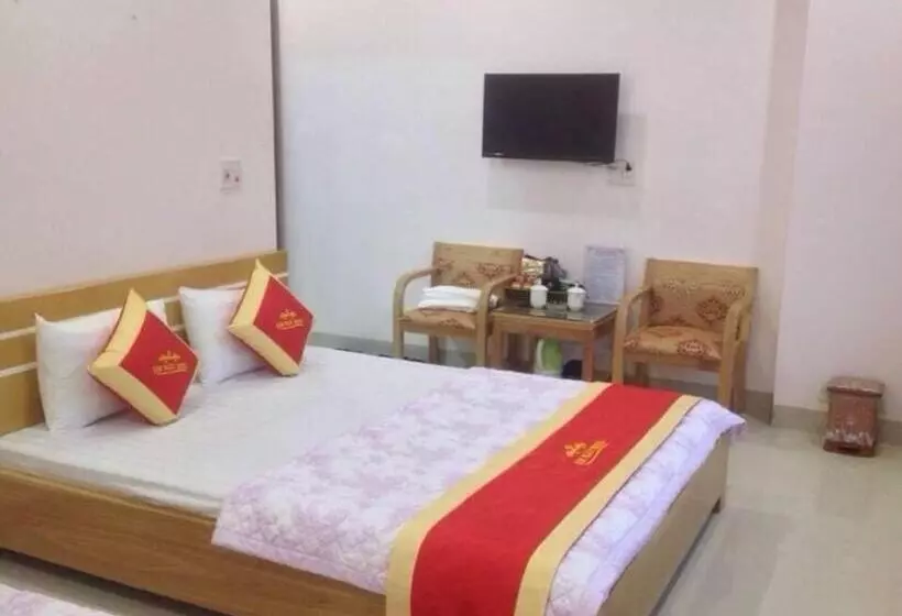 Kim Ngân Hotel Lào Cai