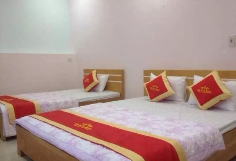 Kim Ngân Hotel Lào Cai