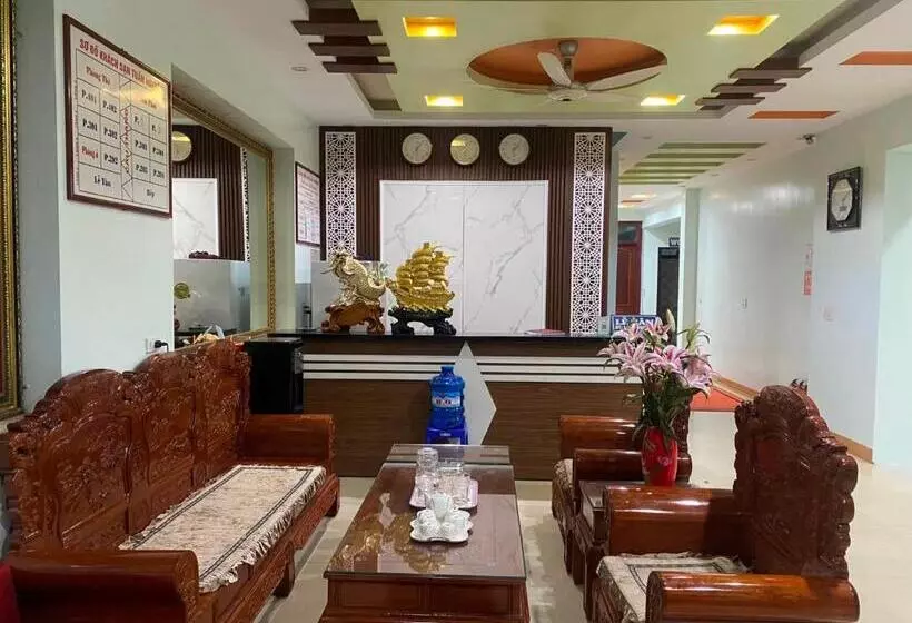 Kim Ngân Hotel Lào Cai