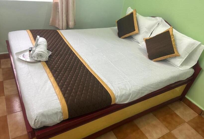 Pensjonat Crazyhilltop