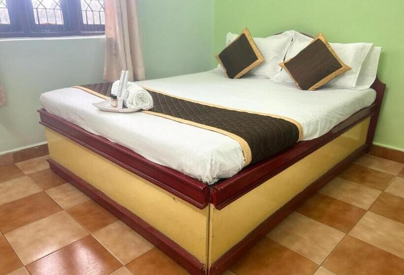 Pensjonat Crazyhilltop