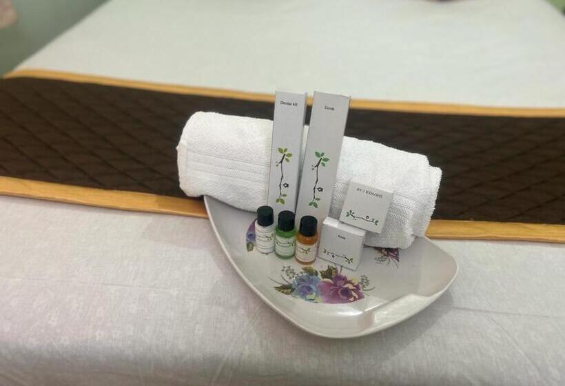 Pensjonat Crazyhilltop