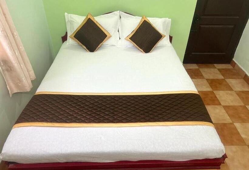 Pensjonat Crazyhilltop