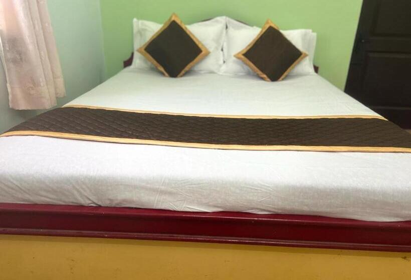 Pensjonat Crazyhilltop