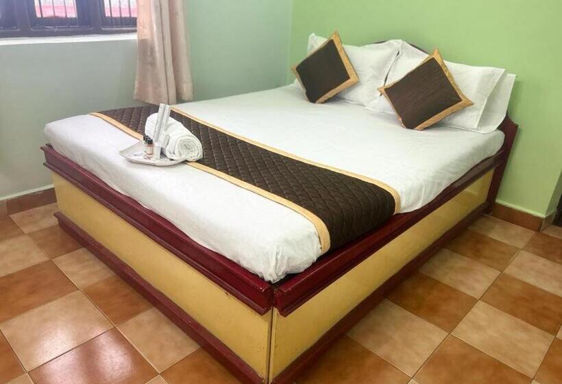 Pensjonat Crazyhilltop