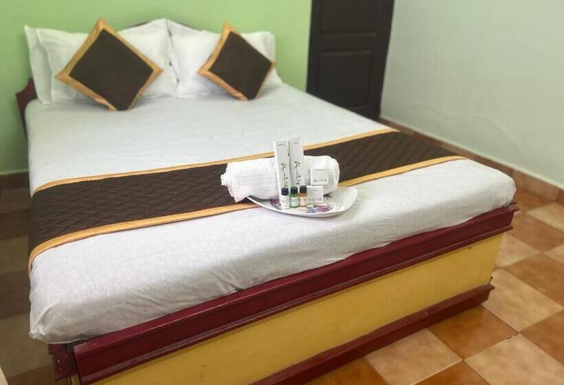 Pensjonat Crazyhilltop