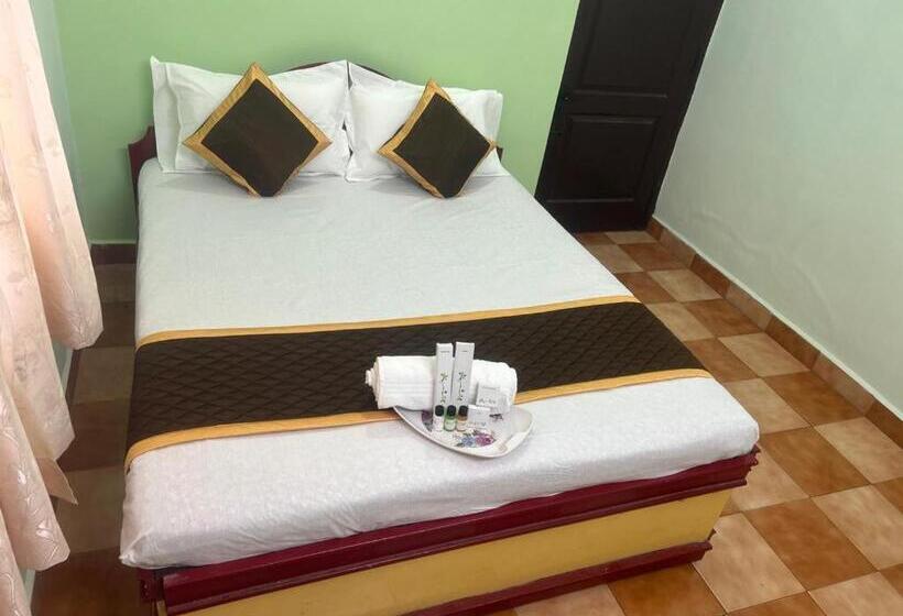 Pensjonat Crazyhilltop