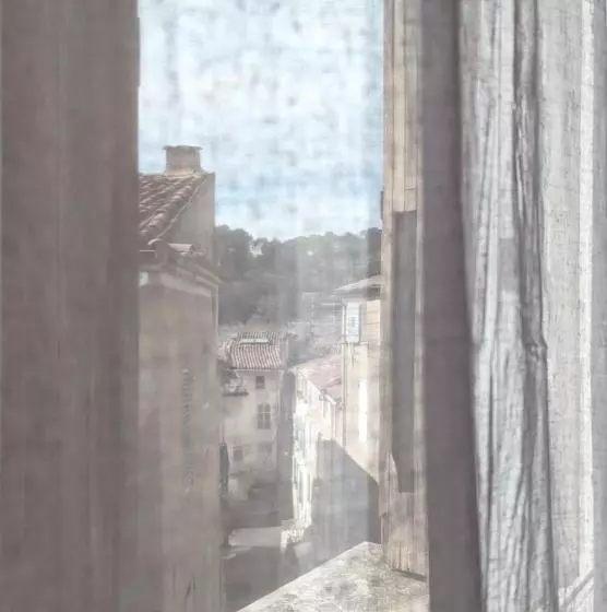 ペンション Le Couvent Des Ecrevisses