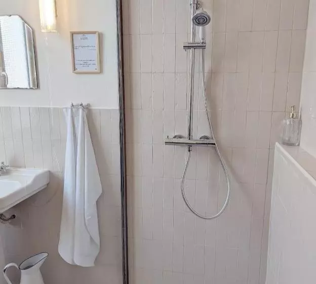 ペンション Le Couvent Des Ecrevisses