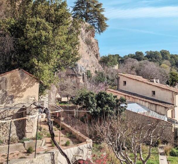 펜션 Le Couvent Des Ecrevisses