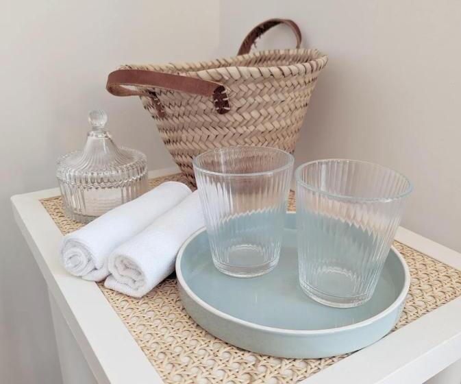 펜션 Le Couvent Des Ecrevisses