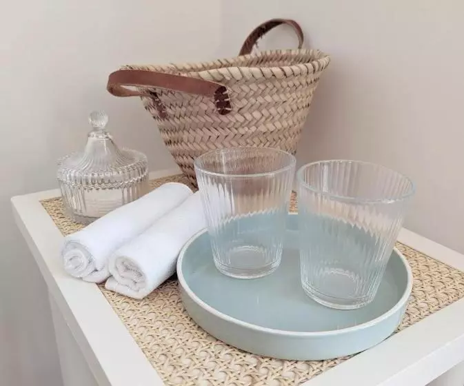 ペンション Le Couvent Des Ecrevisses