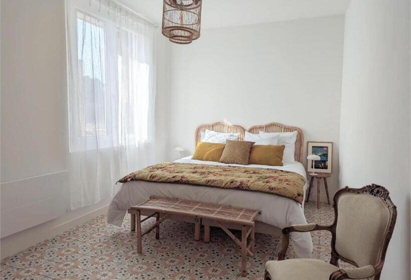 펜션 Le Couvent Des Ecrevisses