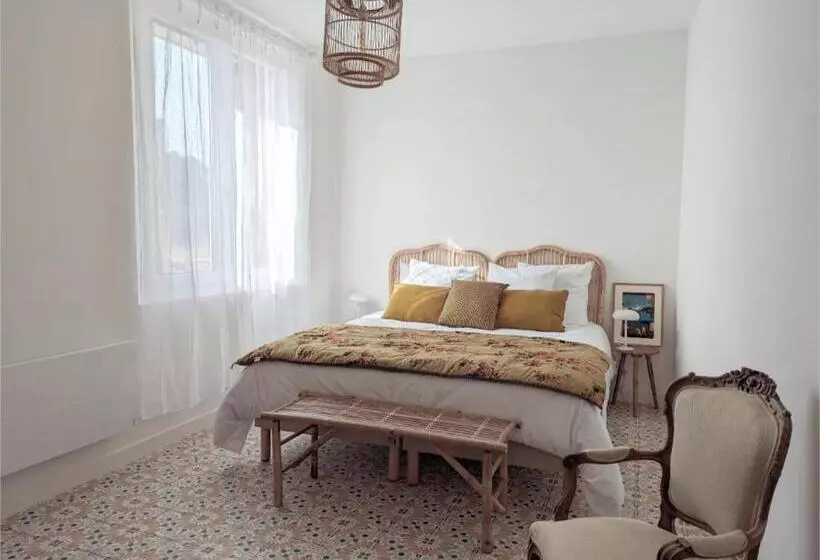 ペンション Le Couvent Des Ecrevisses