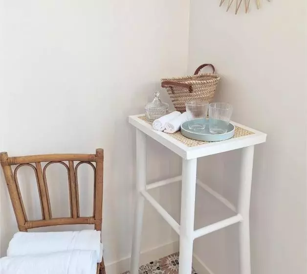 ペンション Le Couvent Des Ecrevisses