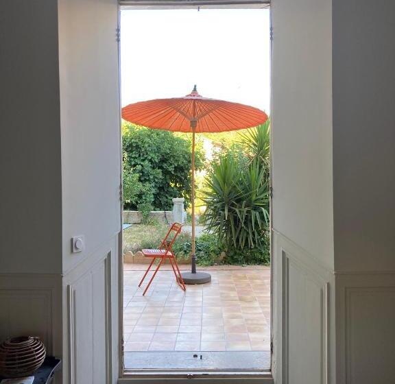 펜션 Le Couvent Des Ecrevisses