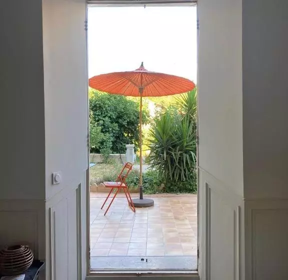 ペンション Le Couvent Des Ecrevisses